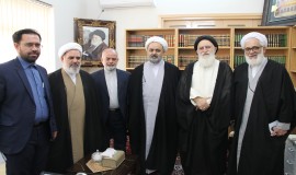 مرکز تحقیقات کامپیوتری علوم اسلامی نور